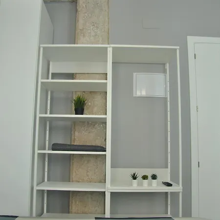 La Casa - Ruzafa アパート バレンシア