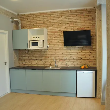 La Casa - Ruzafa * バレンシア