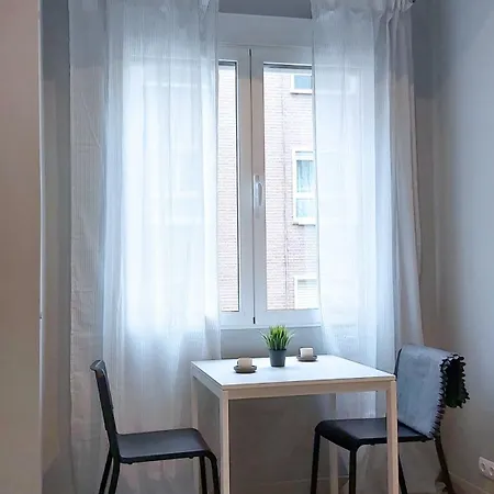 アパート La Casa - Ruzafa *