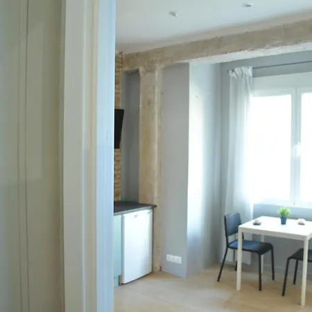 アパート La Casa - Ruzafa *