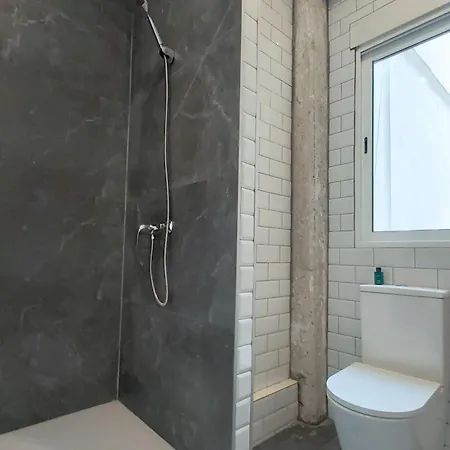 アパート La Casa - Ruzafa バレンシア