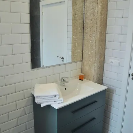 アパート La Casa - Ruzafa *