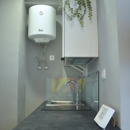 アパート La Casa - Ruzafa バレンシア