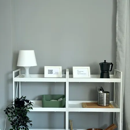 La Casa - Ruzafa アパート バレンシア