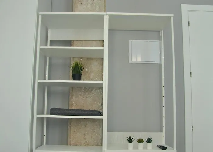 La Casa - Ruzafa Appartement Valence