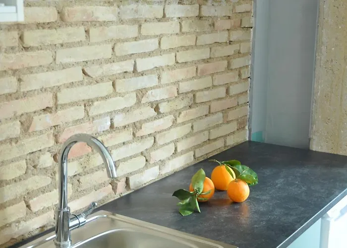 Appartement La Casa - Ruzafa *