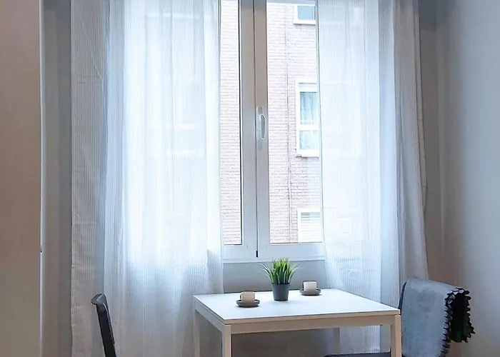 Appartement La Casa - Ruzafa *