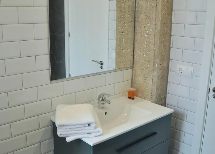 Appartement La Casa - Ruzafa *
