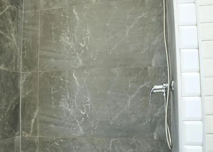 Appartement La Casa - Ruzafa Valence