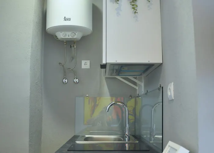 Appartement La Casa - Ruzafa Valence