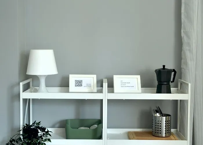 La Casa - Ruzafa Appartement Valence