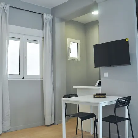 La Casa - Ruzafa Valencia