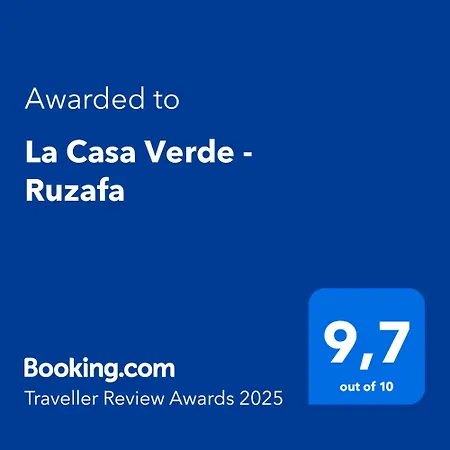 Lejlighed La Casa - Ruzafa
